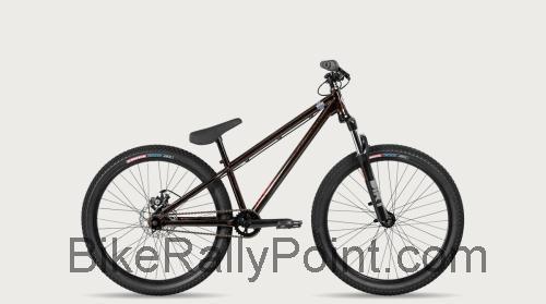 Norco Ryde 24 fiche technique et avis